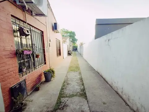 VENTA CASA PH 2 AMB SAN MIGUEL EXCELENTE UBICACION