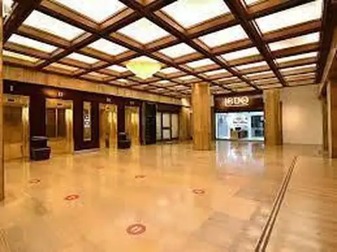 Oficina en Alquiler 60 años
