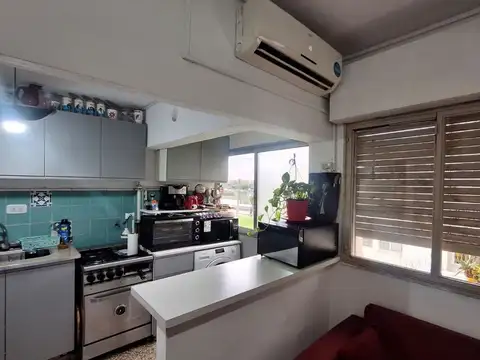 DEPARTAMENTO 3 AMB, BARRIO SUPE EN VENTA, QUILMES