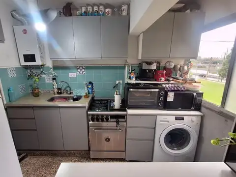 DEPARTAMENTO 3 AMB, BARRIO SUPE EN VENTA, QUILMES