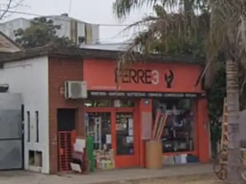 Local en Alquiler 20 años
