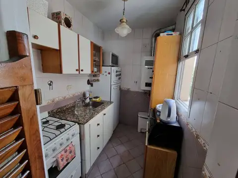 Departamento en Venta al Norte