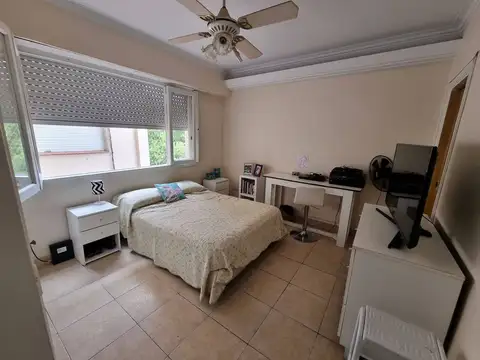 Departamento en Venta en Villa General Mitre, USD 75.000