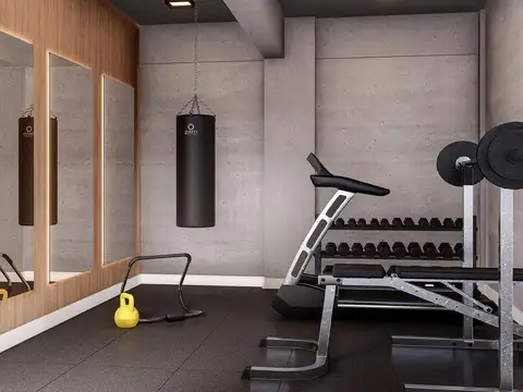 Departamento en Venta al Este