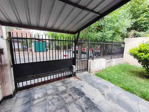 Terreno en Venta en Villa Sarmiento, USD 240.000