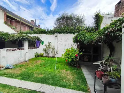 Terreno en Venta en Villa Sarmiento, USD 240.000