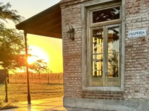 Lote 2000 mt2 en barrio agroecologico y con seguridad