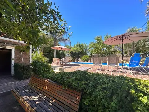 Casa en Venta en General Pacheco, USD 600.000