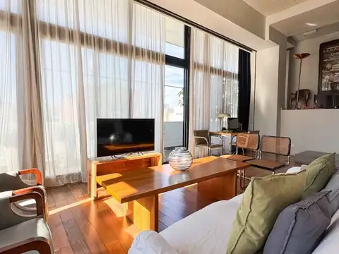 VENTA DEPARTAMENTO 3 AMB EN PALERMO HOLLYWOOD