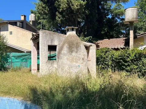 Campo Municipal de Golf 2000