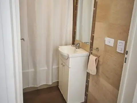 Departamento en Alquiler al Oeste