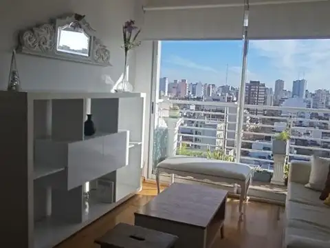 Departamento en Alquiler en San Cristobal, $ 750.000