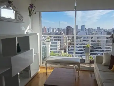 Departamento en Alquiler de 2 ambientes