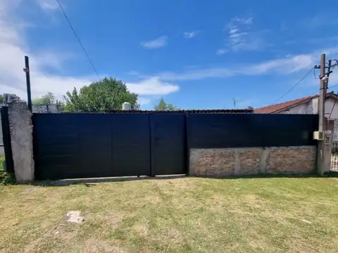 Casa en Venta de 3 dormitorios
