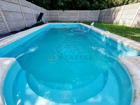 Albateiro 1000 , Piso No definido