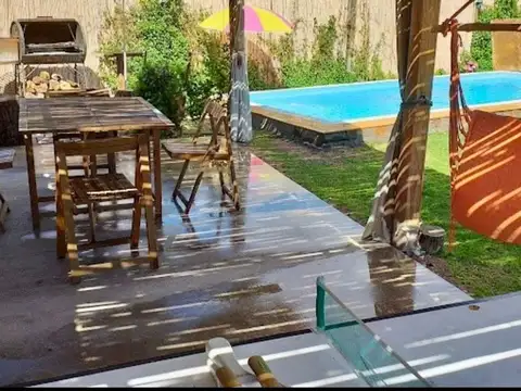 Casa en Venta en Lujan De Cuyo, USD 35.000