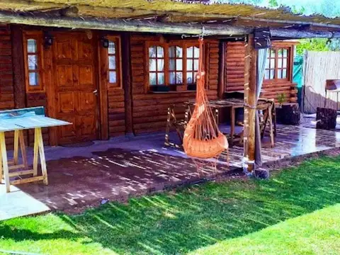 Casa en Venta de 1 dormitorio