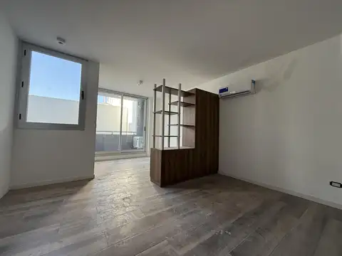 Venta Departamento Monoambiente Divisible Palermo Amenities Terraza