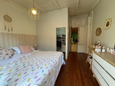 PH 4 AMBIENTES CON BALCON, PIÑEYRO, AVELLANEDA.