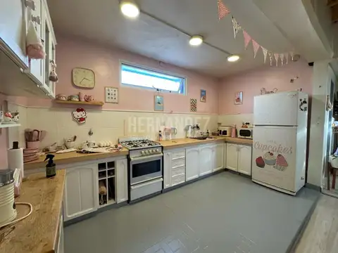 Depto Tipo Casa en Venta de 4 ambientes