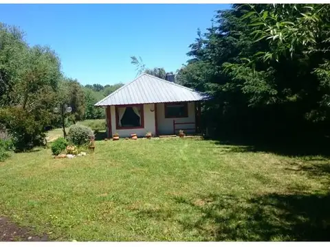 Casa en Venta en El Bolson, USD 54.000