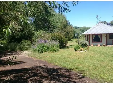 Casa en Venta de 1 dormitorio