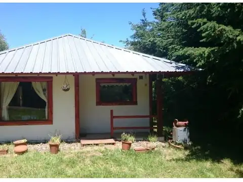 Camino de Los Nogales , Piso 2