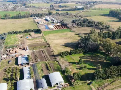 Terreno en Venta en General Rodriguez, Partido de General Rodríguez
