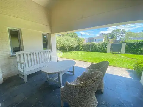 CASAS - CASA - MANSA, PUNTA DEL ESTE