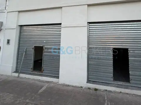 LOCAL COMERCIAL EN ALQUILER