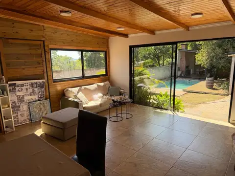 Casa en Venta A Estrenar