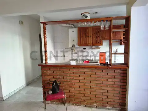 Oficina en Venta con 1 cochera