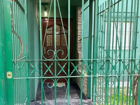 CASA 4 AMBIENTES