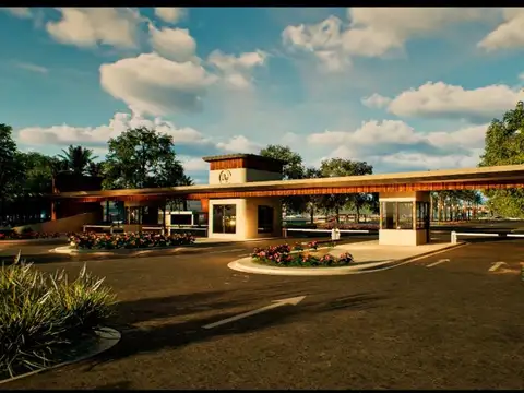 LOTES PREVENTA EN BARRIO ROYAL VILLAGE- SAN VICENTE