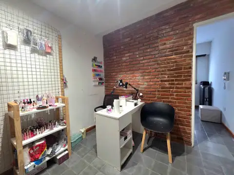 Venta Oficina Apto Profesional, zona Microcentro