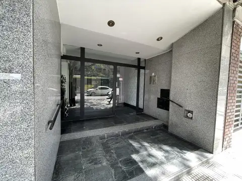 Departamento - Alquiler - Barracas monoambiente dividido