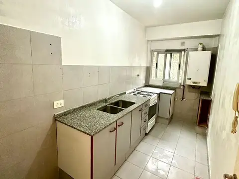 Departamento en Alquiler de 1 dormitorio