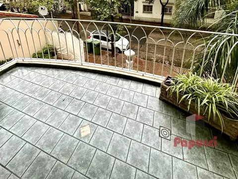Departamento en Alquiler en San Fernando Vias  /  Centro, $ 650.000
