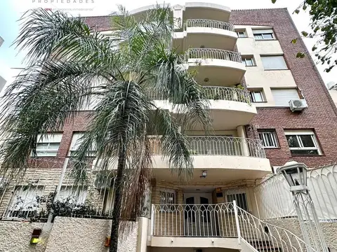 Departamento en Alquiler de 2 ambientes