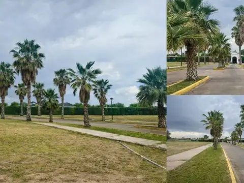 Terreno en Venta de 549,0 m2