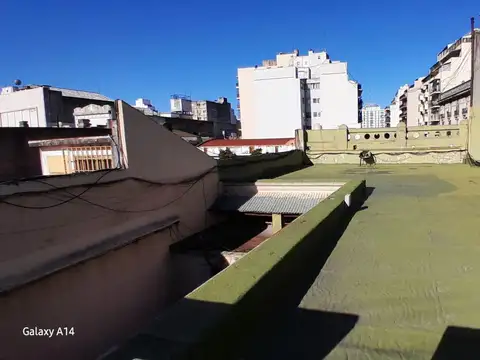 Depto Tipo Casa en Venta en Boedo, USD 259.000