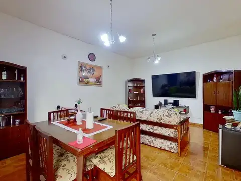 Depto Tipo Casa en Venta en Crucesita, USD 94.000