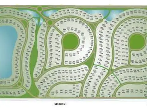 Terreno en Venta en El Encuentro