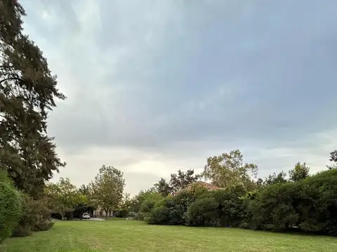 Terreno en Venta en El Encuentro, USD 495.000