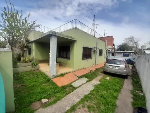 Casa en Venta en Villa de Mayo, USD 58.000