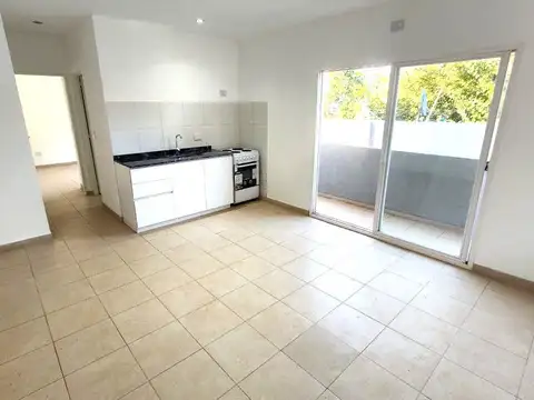 Departamento - Alquiler - Argentina, Tres de Febrero - LA CAUTIVA 6600