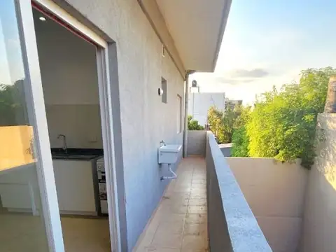 Departamento en Alquiler al Oeste