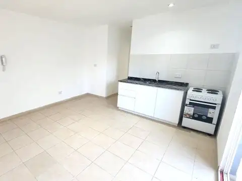 Departamento en Alquiler A Estrenar