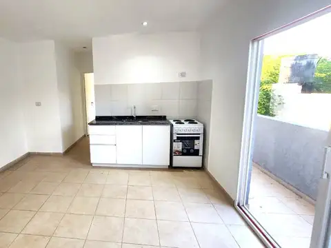 Departamento en Alquiler de 2 ambientes