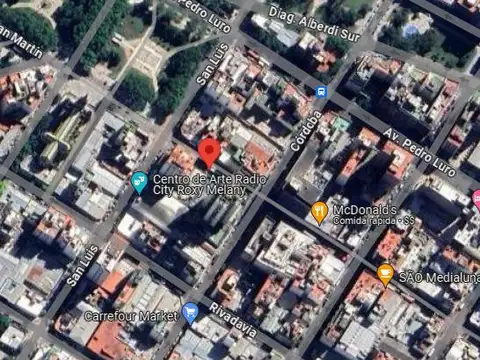 Local en Venta en Mar Del Plata, USD 17.000